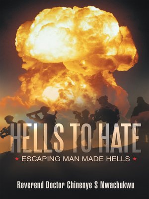 cover image of Hells  to Hate